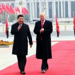 Xi-Trump Summit