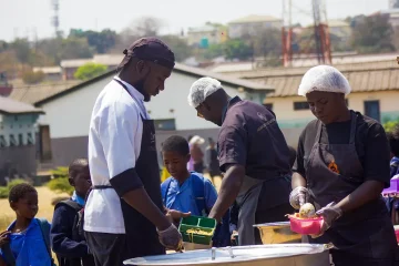 How Zambia tackles school absenteeism