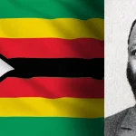 Zim flag_Edson Sithole