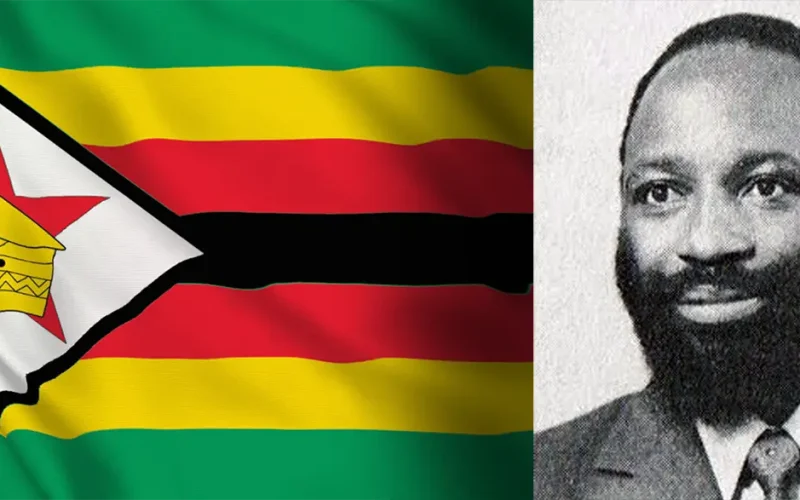 Edson Sithole: new book uncovers the work of a thinker, lawyer and Zimbabwean freedom fighter who ‘disappeared’
