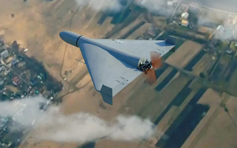 Europe isn’t prepared for the unmanned aircraft threat. Will its ‘drone wall’ be enough?