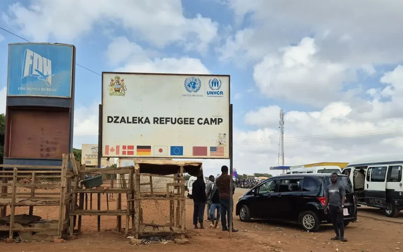 “Remember we exist”, refugees in Malawi say as aid is slashed
