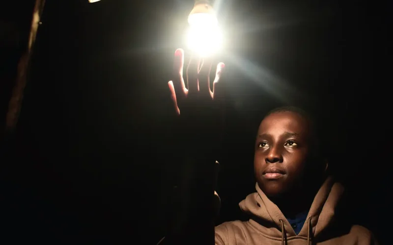 South Africa’s energy transition goes big