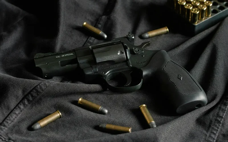 Shooting his partner, then himself: How firearm access fuels domestic violence tragedies