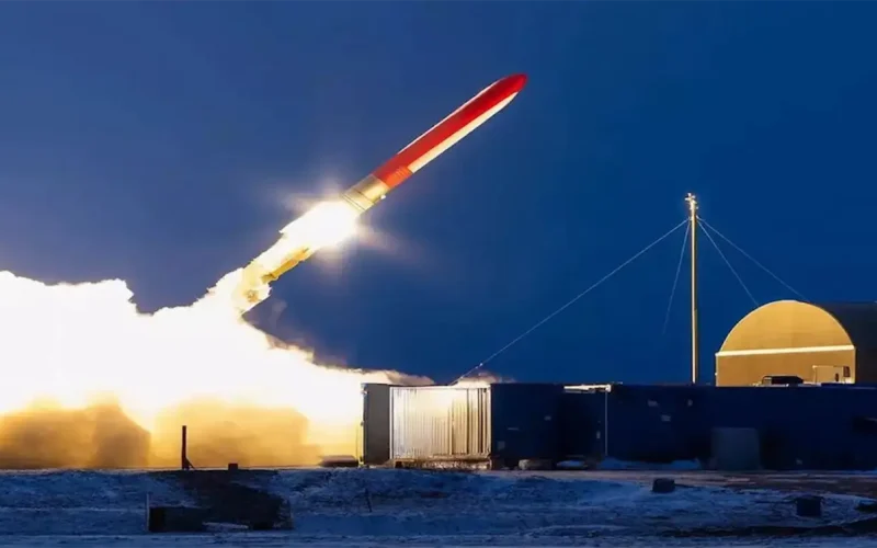 If the US resumes nuclear weapons testing, this would be extremely dangerous for humanity