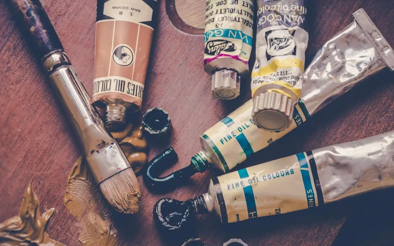 Creativity is good for the brain and might even slow down its ageing – new study