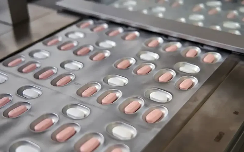 Nigeria imports 70% of its medicines – why local manufacturing doesn’t meet demand