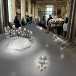 tiara of Empress Eugenie