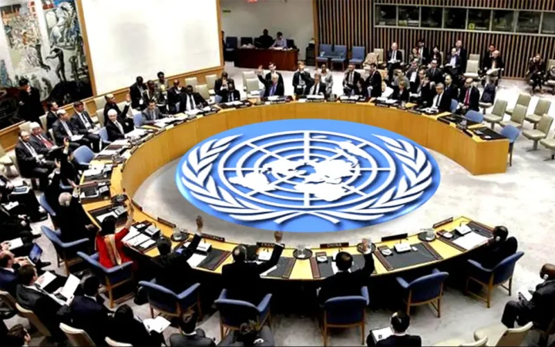 It is time to trim US power at UN Security Council, grant Africa permanent seat