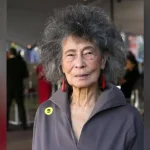 zoe wicomb