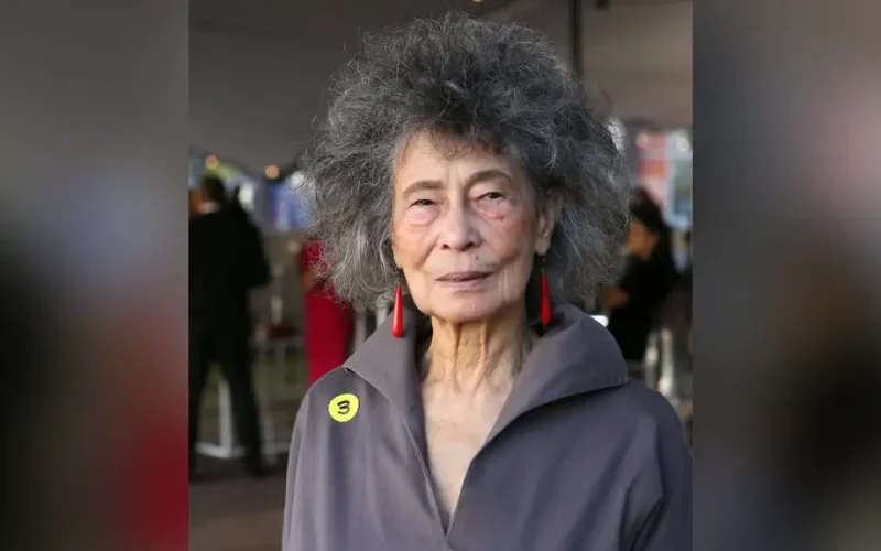 South African writer Zoë Wicomb embraced humanity in all its complexity