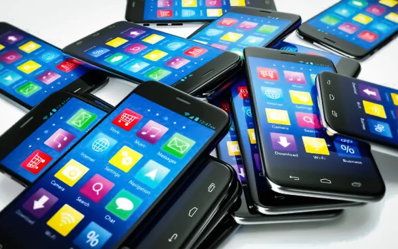 Africa’s $30 smartphone envisions leaving no one behind