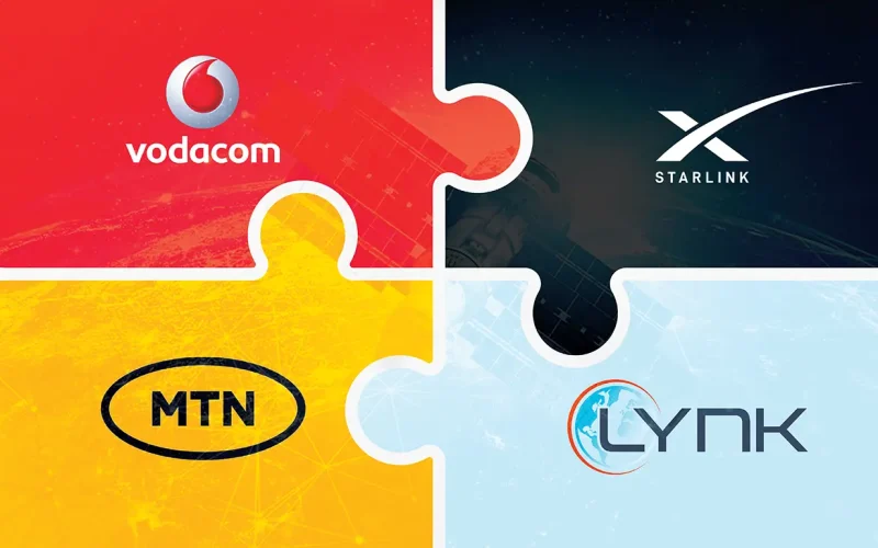 How Africa’s telcos are leading the satellite push