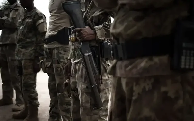 African mercenaries in Ukraine: a continental crisis of deception, desperation, and diplomatic failure