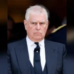 Andrew Mountbatten Windsor