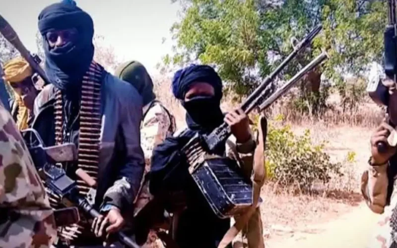 Armed men abduct dozens from Nigerian Catholic School in third attack this week