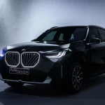 BMW throws petrol purists a lifeline with the X3 20 Pure Design BMW X3 20 Pure Desig_1