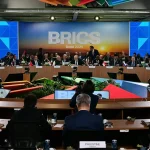 As the world order shifts, NZ should ‘spread its diplomatic wings’ and look at joining BRICS BRICS_Brazil