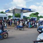 Bamako_fuel crisis