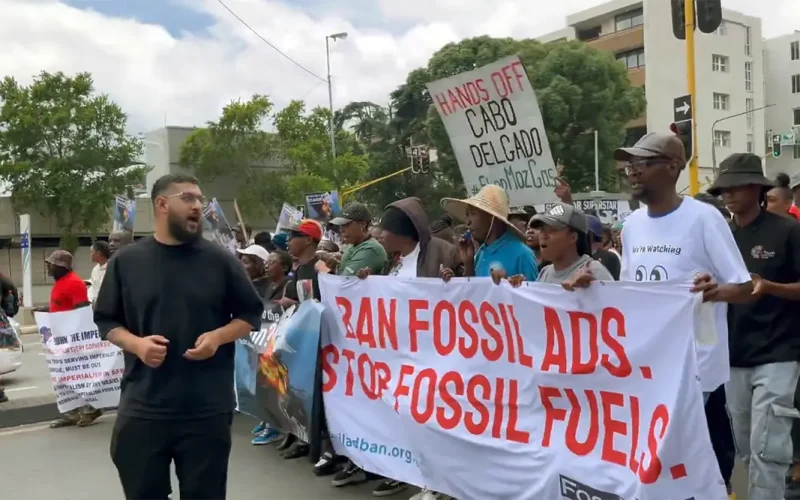 TotalEnergies: French court ruling over false climate claims could boost African cases against polluters