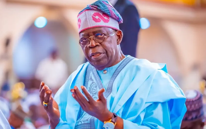 Tinubu takes command: President declares security emergency as Nigeria battles abduction crisis