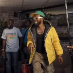Broda Shaggi