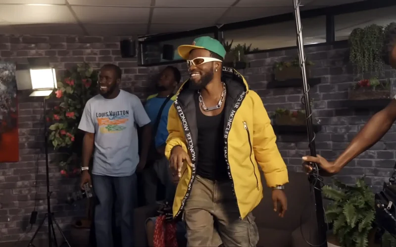 The comedy economy: Nigeria’s online video skits are making millions