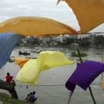 Buriganga River
