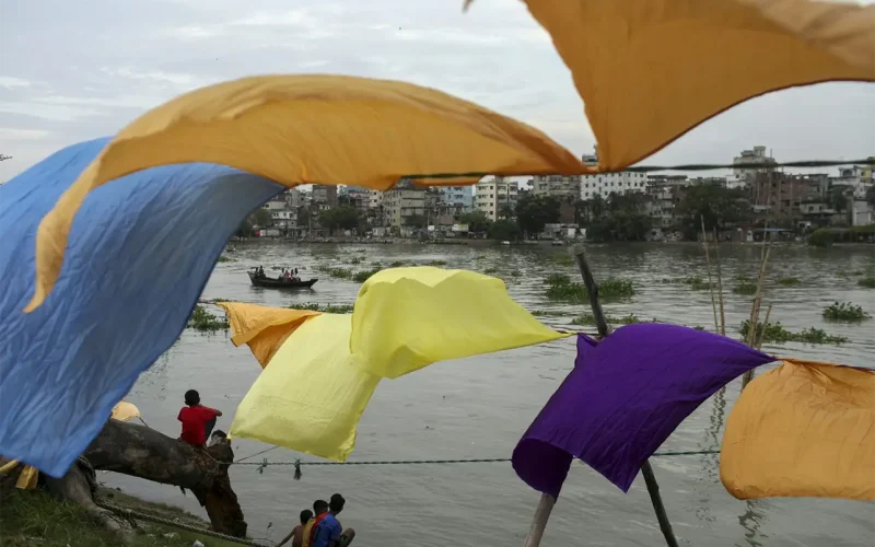 Bangladesh’s accession to the UN Water Convention has a ripple effect that could cause problems with India