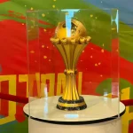 CAF takes AFCON trophy to the world: a bold new chapter in African football's global story CAF trophy