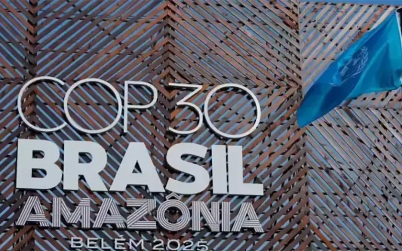 Five key issues at the UN climate summit in Brazil – and why they matter to you and the planet