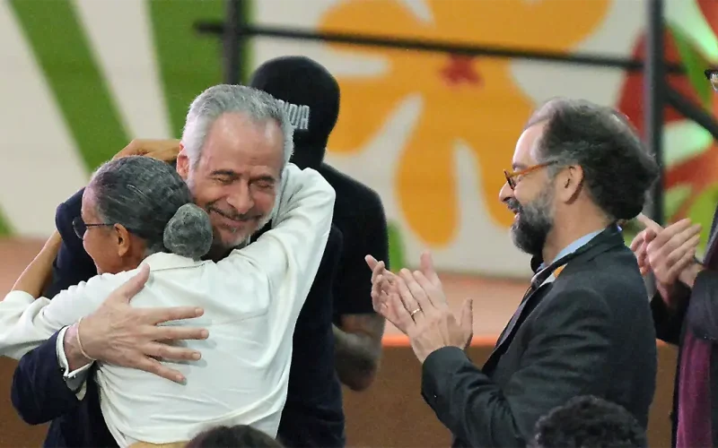 This year’s climate talks saw real progress – just not on fossil fuels