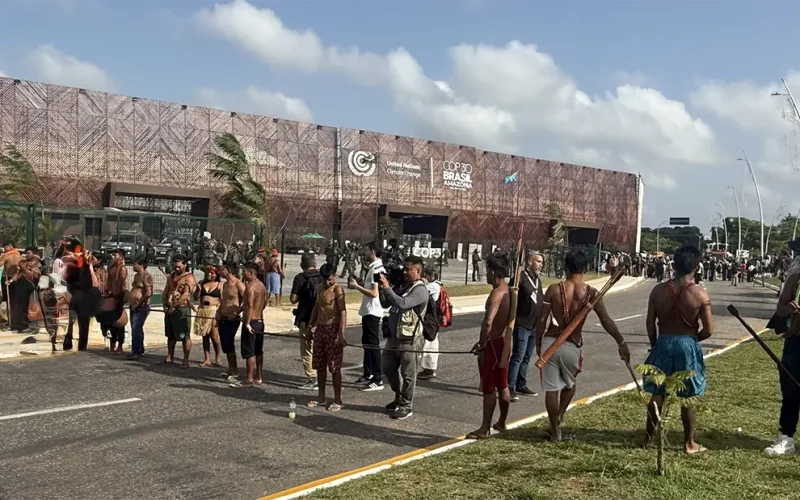 Indigenous voices at COP30: The Amazon speaks – will the world listen?