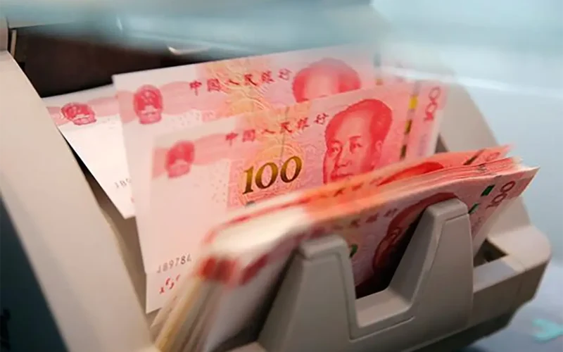 China reportedly wants to do more deals in its own currency. Australia’s banks aren’t ready