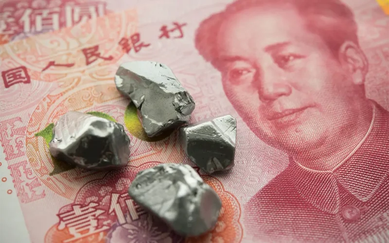 Europe’s Achilles’ heel: how rare earths leave the EU wide open to economic blackmail from China