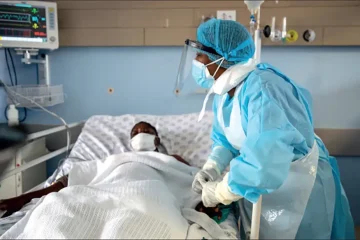 Long COVID’s hidden toll: the South Africans still battling fatigue, anxiety and memory loss