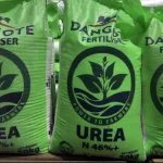 Dangote fertiliser