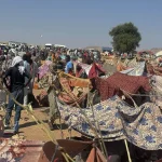 Displaced_El Fasher_Tawila