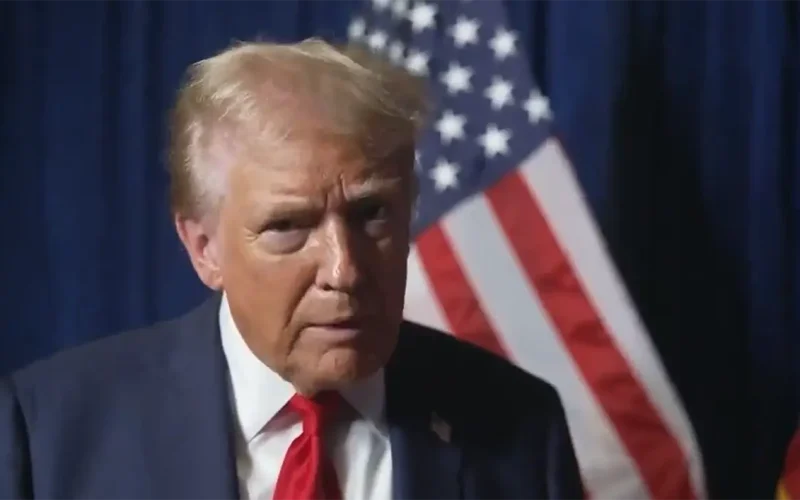 Trump announces immediate end to deportation protections for Somalis