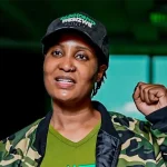 Duduzile Zuma-Sambudla