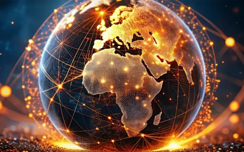 Trade is shaping new global power relations: what this means for Africa