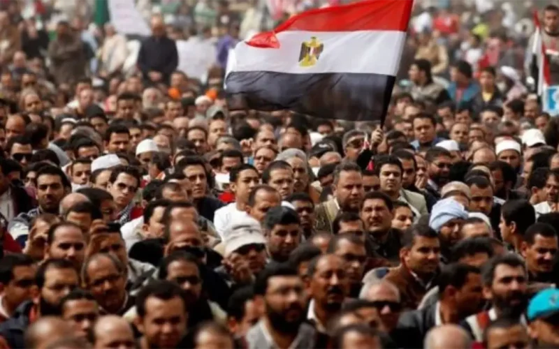 African rights body urged to act on Egypt human rights crisis