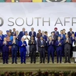G20 Heads of State and Government