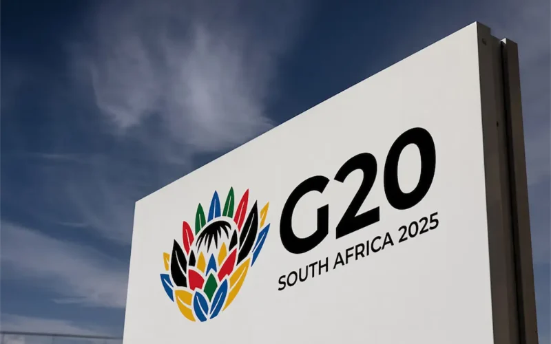 South Africa’s G20 presidency is over – what did it achieve for climate and clean energy in Africa?