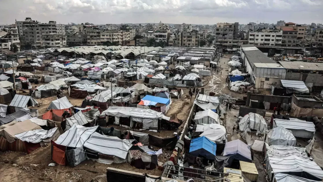 UN verifies over 600 Gaza deaths since October as Israeli strikes intensify