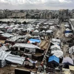UN verifies over 600 Gaza deaths since October as Israeli strikes intensify