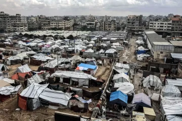 UN verifies over 600 Gaza deaths since October as Israeli strikes intensify