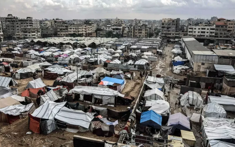 Trump’s Gaza peace plan faces a pivotal UN Security Council vote. Can it get across the line?