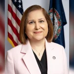 Ghazala Hashmi