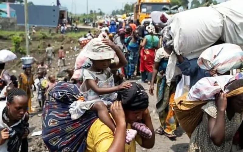Life under the M23: What our reporting reveals about rebel rule in DR Congo